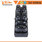 Window Switch for Ford Escape 2002-2007 Left Front Driver Side