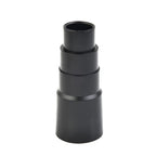 Rubber Adapter for Wet/Dry Vacuum Cleaners (26mm to 21mm)