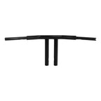 12" Rise T-Bar 1.5" Fat Handlebar for Harley Softail Heritage Classic (18-24)