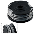 Replacement Spool Line for Mower (F016800351) 2X 3m Double Layers Nylon