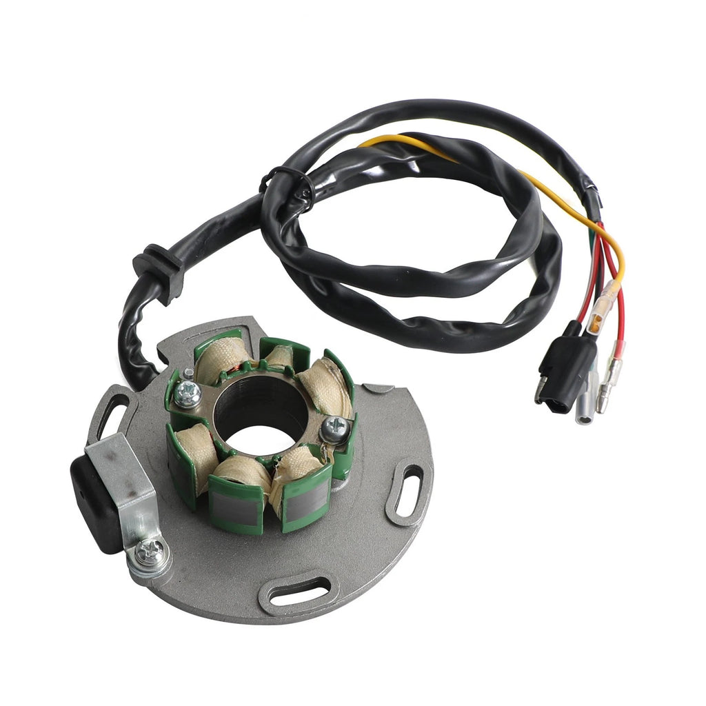 Stator Assy for GAS GAS EC125 EC200 EC250 EC300 XC125 XC200 XC250 XC300 (2001–2003)