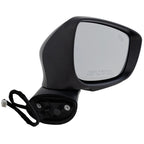 Set of 2 Mirrors for Mazda CX-5 (2015–2016)