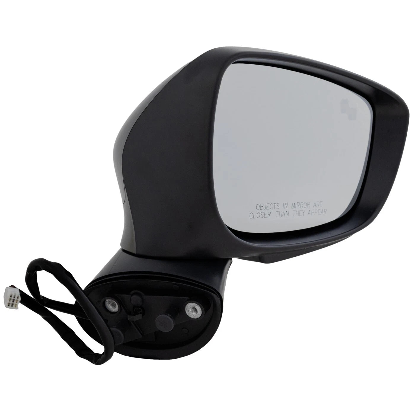 Set of 2 Mirrors for Mazda CX-5 (2015–2016)