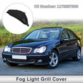 1 Pc Fog Light Grill for Mercedes Benz W117 (2016–2019) No. 1178857500