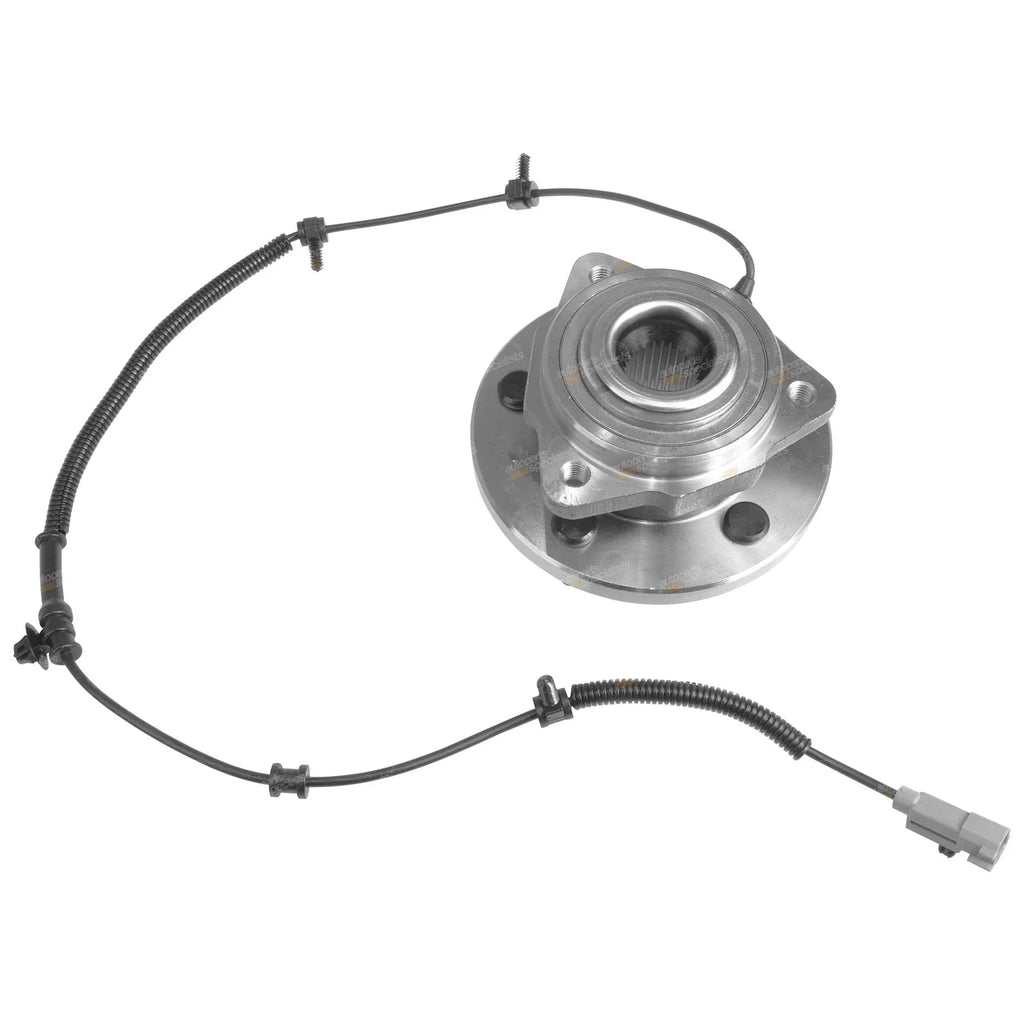 Front Wheel Bearing Hub Assembly for Jeep Commander XH (2006-2009)