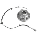 Front Wheel Bearing Hub Assembly for Jeep Commander XH (2006-2009)