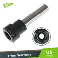 ER32 Collet Chuck Holder for CNC Milling Lathe (C1" 100L, 25.4mm)