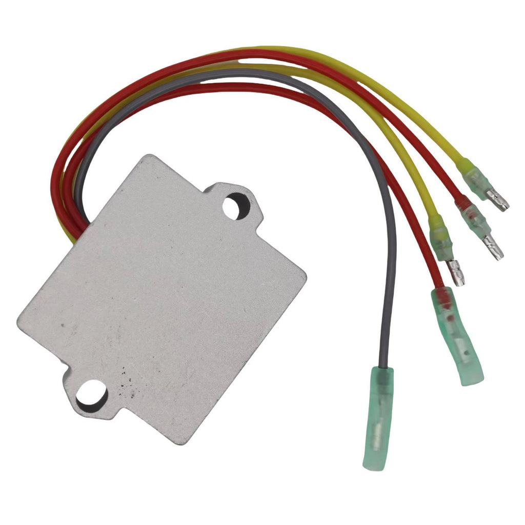 CDI Electronics Voltage Regulator Rectifier for Mercury Outboard (194-5279, 854514)