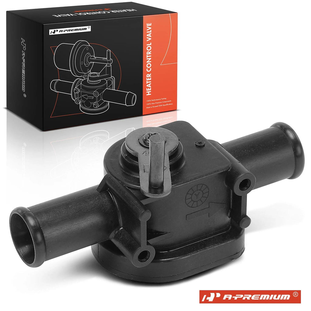 Heater Control Valve for Honda Accord (1998–2002)