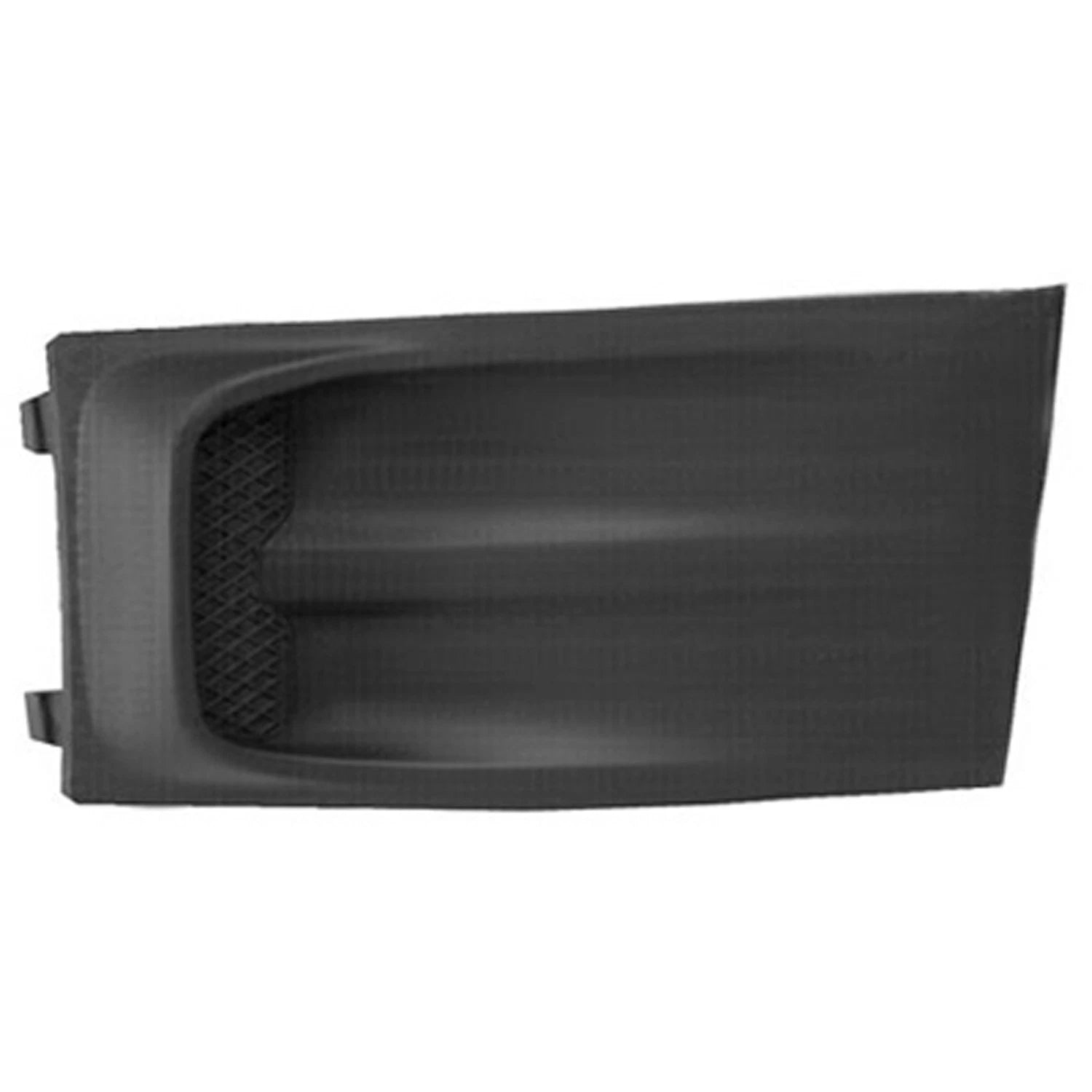 Replacement Passenger Side Fog Light Cover For 2008-2011 Ford Focus