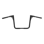 18" Rise Ape Hanger Handlebar for Harley Electra Street Glide (1982–2024)