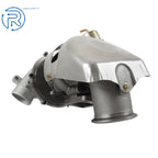 Turbocharger for Chevrolet GMC Pickup Truck 6.5L Diesel (1997–2002) 12552738