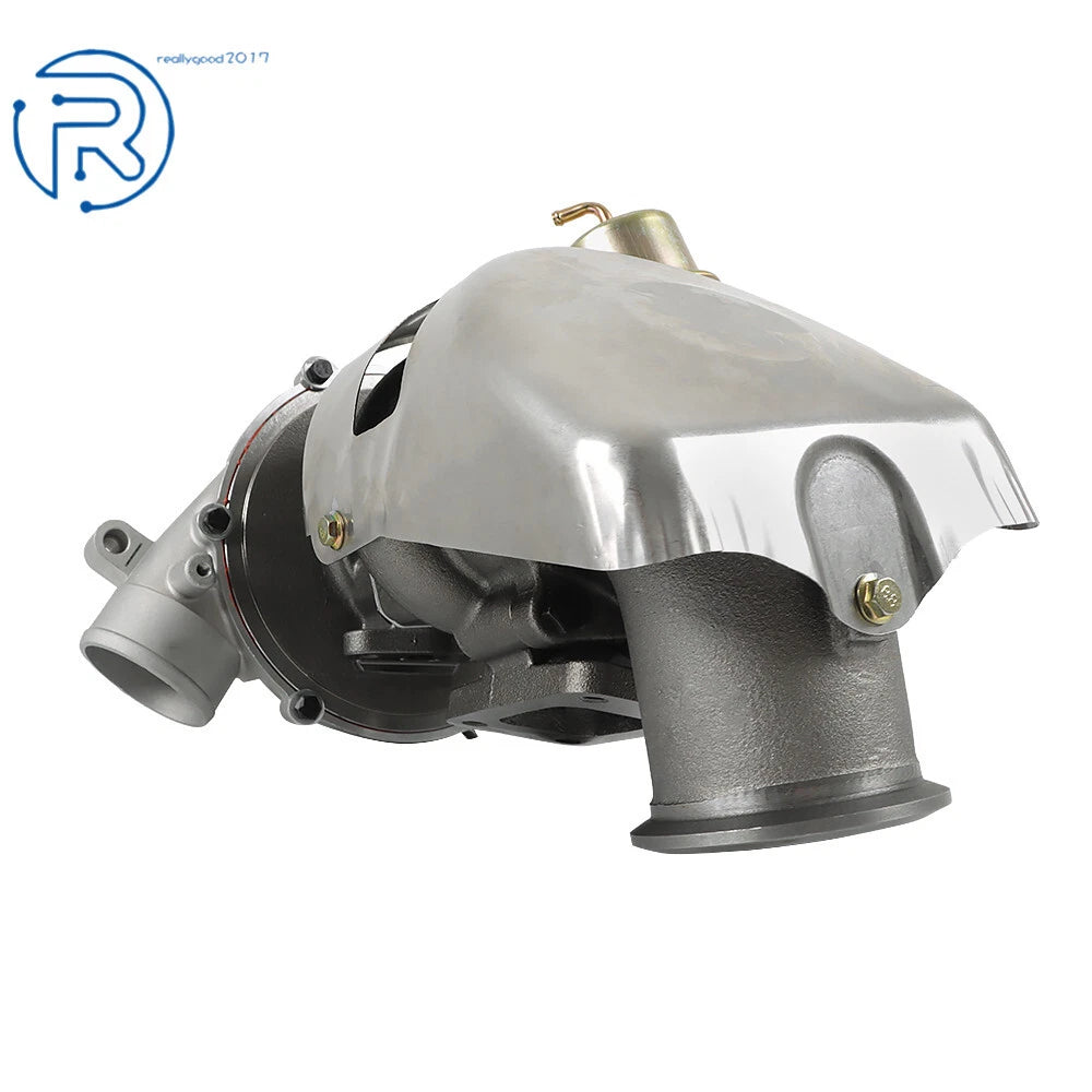 Turbocharger for Chevrolet GMC Pickup Truck 6.5L Diesel (1997–2002) 12552738