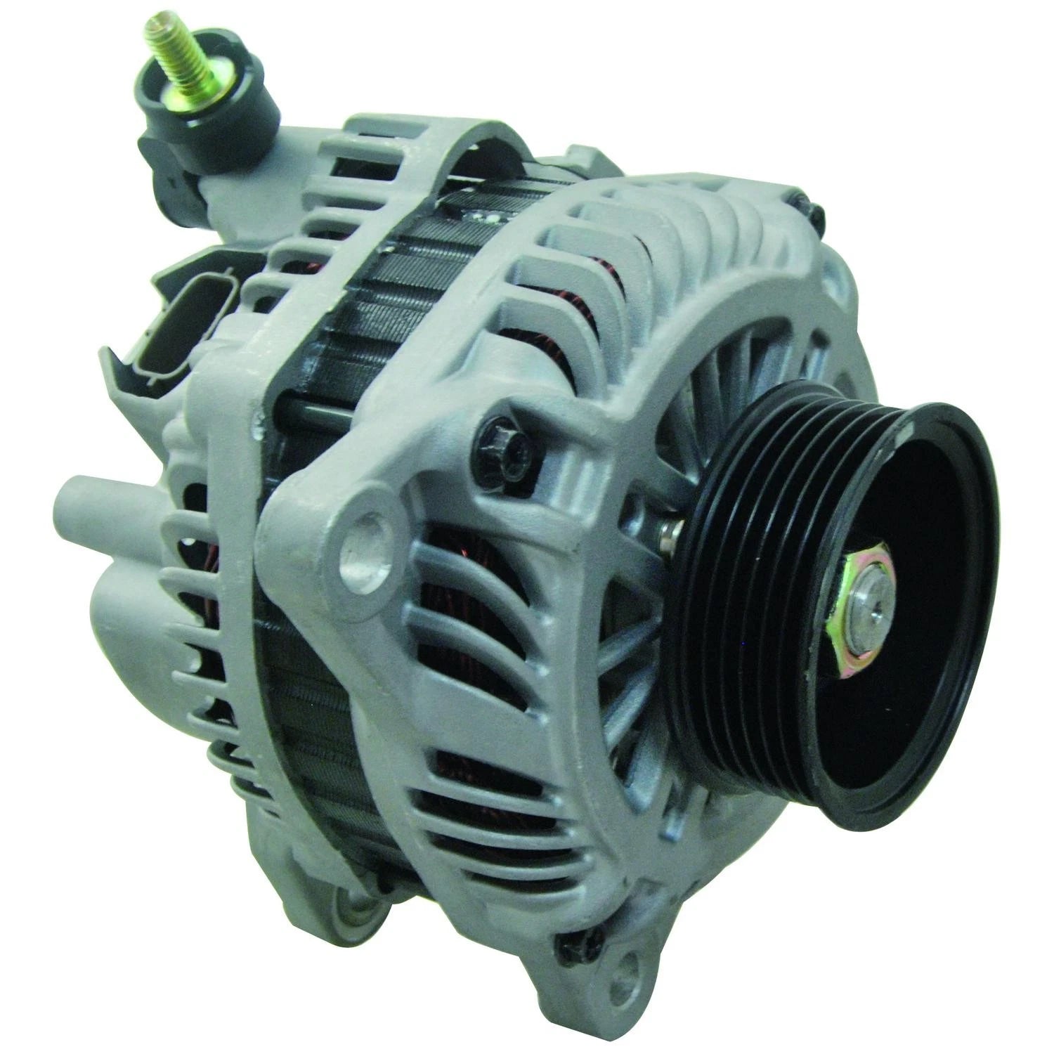Alternator for Mitsubishi Outlander L4 2.4L (2004–2006)