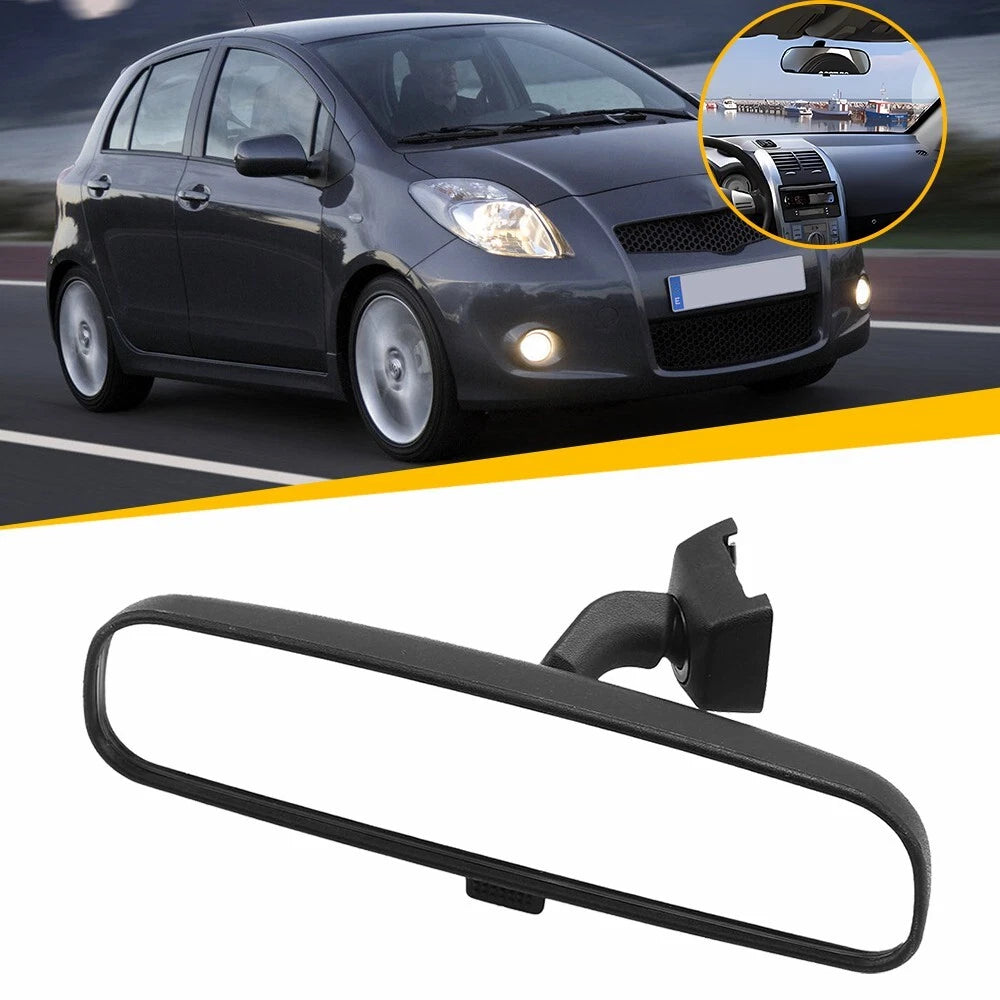 Interior Rear View Mirror for Scion tC xB (2008–2015) & Toyota Prius V (2012–2017)