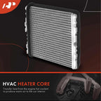 Heater Core for Nissan Altima, Sentra, Subaru Outback (1993–2001)