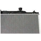 Heavy Duty Alloy Core Radiator for Toyota Tarago ACR30 Auto/Manual 2.4L 00-05