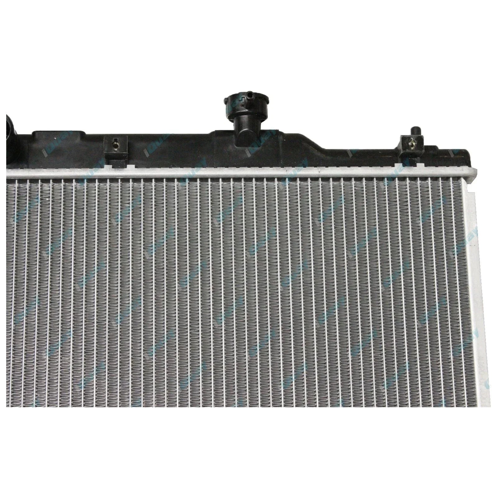 Heavy Duty Alloy Core Radiator for Toyota Tarago ACR30 Auto/Manual 2.4L 00-05