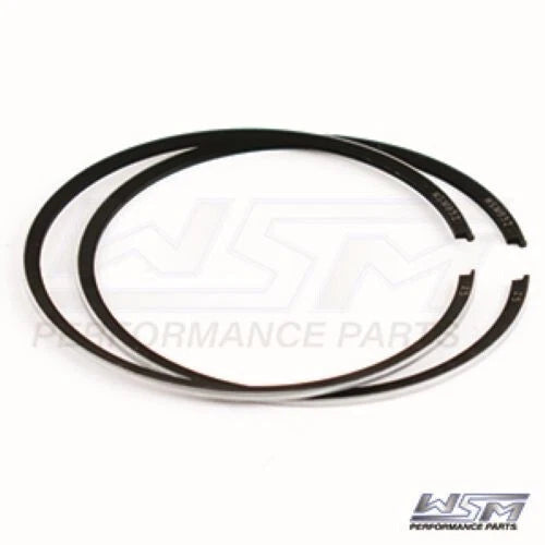 Piston Rings for WSM Tiger Shark 640 (STD SIZE 75.70mm)