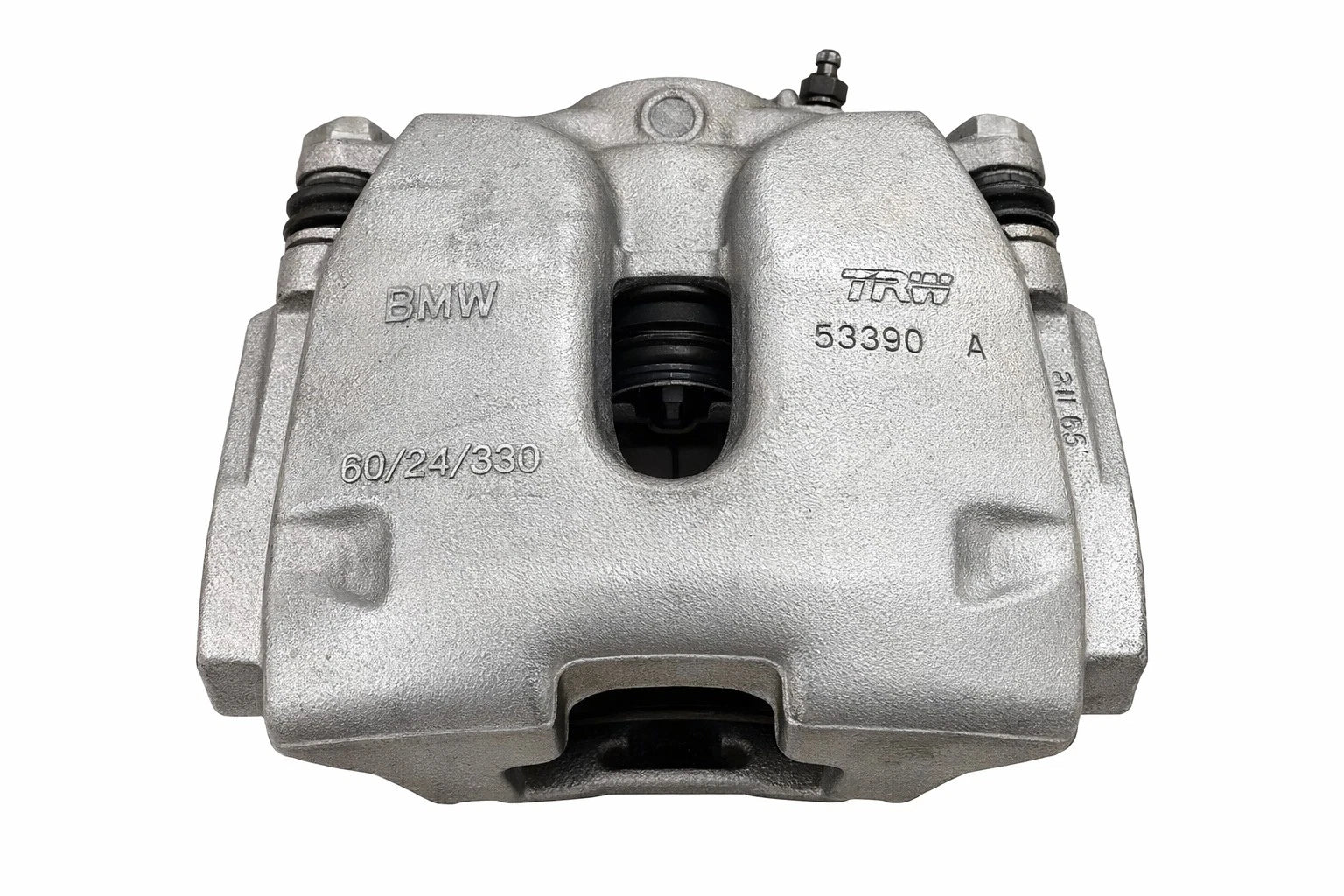 Genuine OEM Front Right Disc Brake Caliper for BMW X4, 330i, X3 (2015–2020) 34106882254