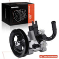 Power Steering Pump with Pulley for Hyundai Accent (2010–2011)
