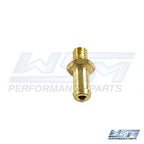 Fuel Pump Nipple for Johnson Evinrude 90-175 HP (60 Degree) 600-158N