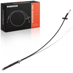 31.25 in Accelerator Cable for Ford F-100 F-150 F-250 