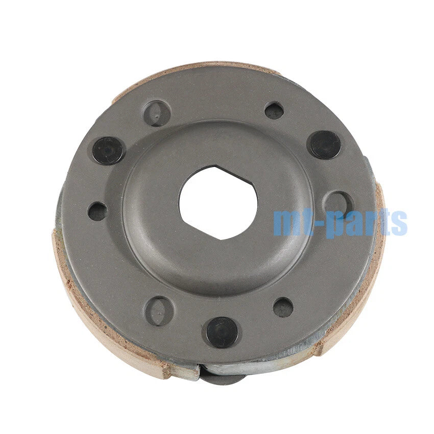 Clutch Shoe Carrier Assembly for Yamaha MWS150-A Tricity 150 ABS (2016) BB8-E6620-00