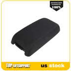Center Floor Console Armrest Lid for Dodge Charger Chrysler 300 (2011–2017)