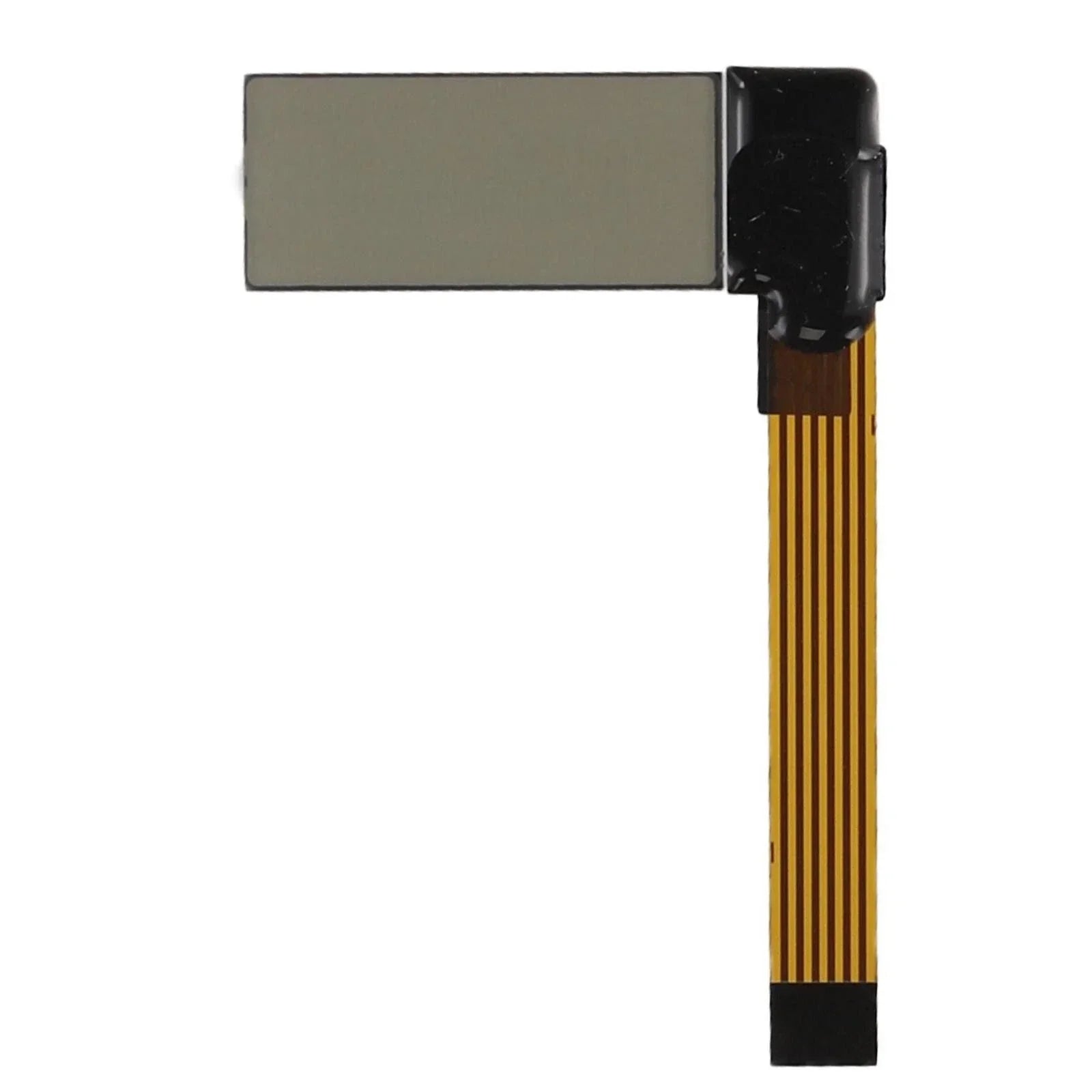 Plastic LCD Display Screen Replacement for Kenworth Trucks Speedometer