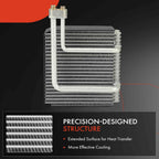 A/C Evaporator Core for Hyundai Sonata, Kia Optima (1999-2006)