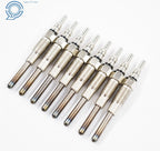 8PCS Glow Plug for Ford F350 F250 IDI (1988–1994) F2TZ12A342A