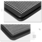 Aluminum Recessed Side Handle Tool Box for Truck (39"x13.4"x10")