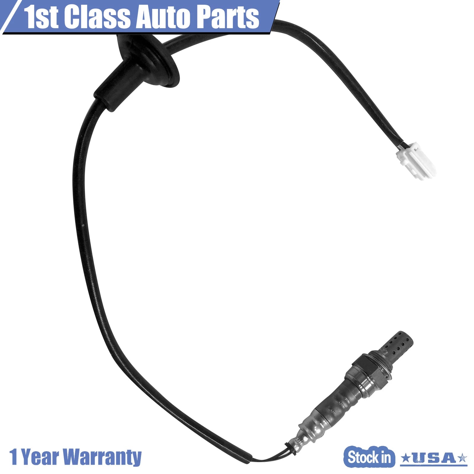O2 Oxygen Sensor for Mitsubishi Plymouth Eagle