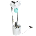 Delphi FG2020 Fuel Pump Module Assembly for GMC Sierra 3500 HD (2011–2016)