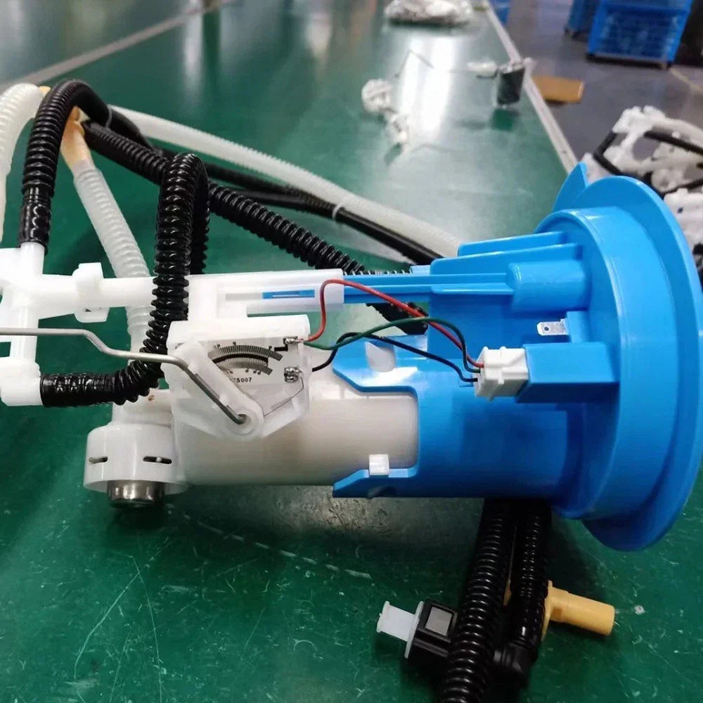 Fuel Pump Filter for 2.0T Audi Q3 VW Tiguan