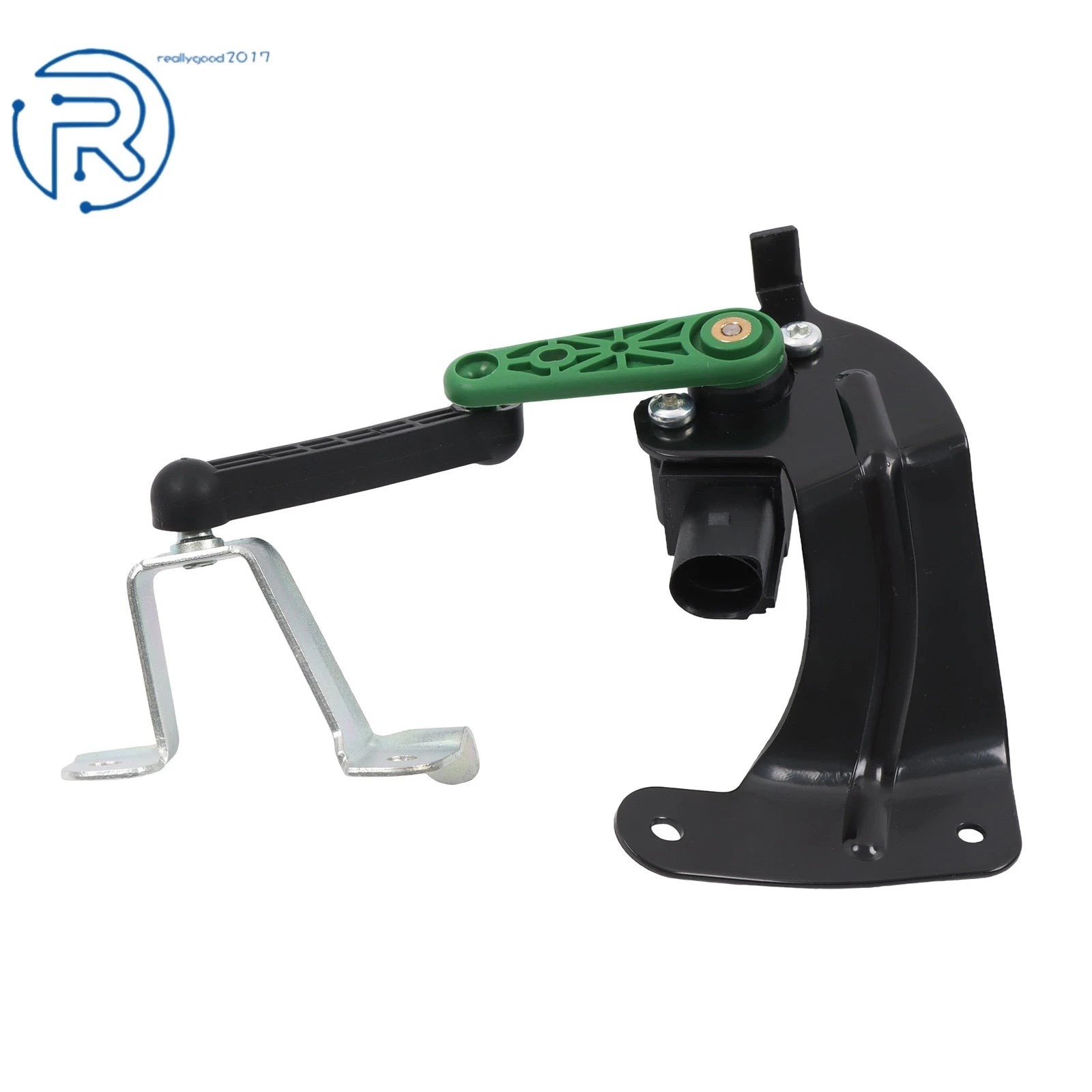 Rear Left Headlight Level Sensor for Audi A3 Q3 RS3 TT VW Golf (2015-2022)
