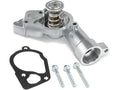 Engine Coolant Thermostat Housing Assembly for Suzuki XL7 (2007–2009) XW326NV