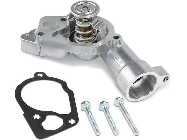 Engine Coolant Thermostat Housing Assembly for Suzuki XL7 (2007–2009) XW326NV