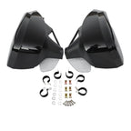 Mustache Engine Guard Bar for Indian Chieftain (2014–2018)