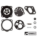 B1CK171 Carburetor Repair Kit for