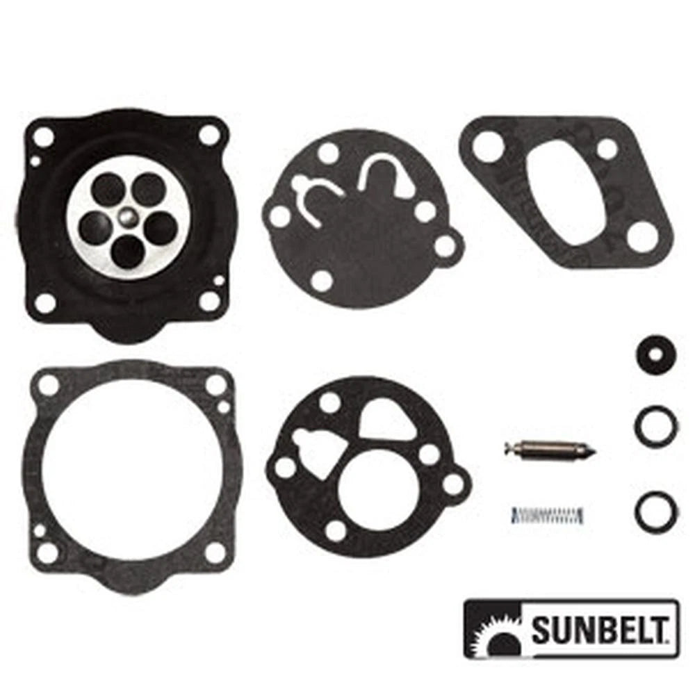 B1CK171 Carburetor Repair Kit for