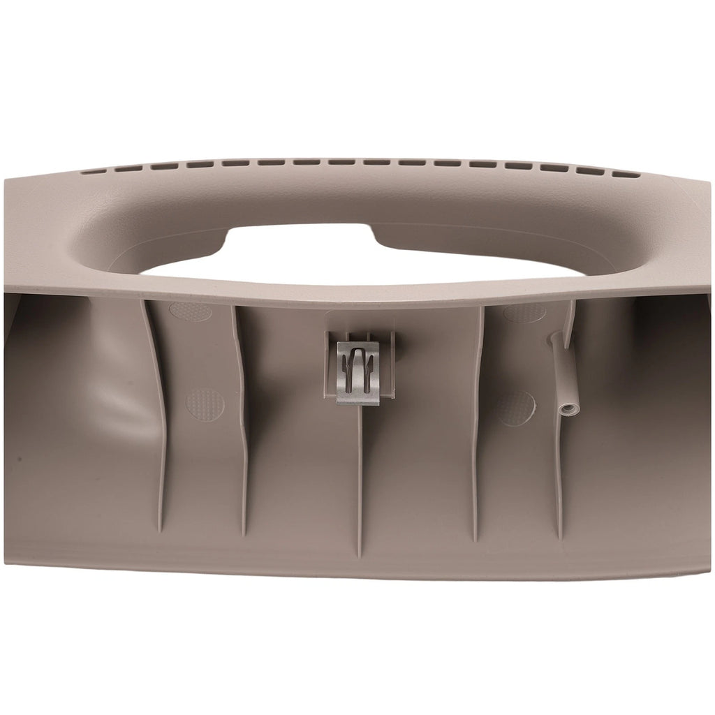 Interior Grab Handle for Dodge Ram 1500/2500/3500 (2002–2010) Beige