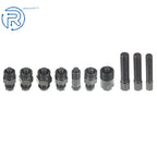 10Pcs Universal Rotor Flywheel Driver Puller Tool Kit for ATV Motorcycle