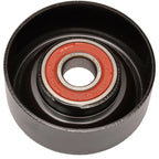 Accessory Belt Idler Pulleys for Chevy Olds Express Van