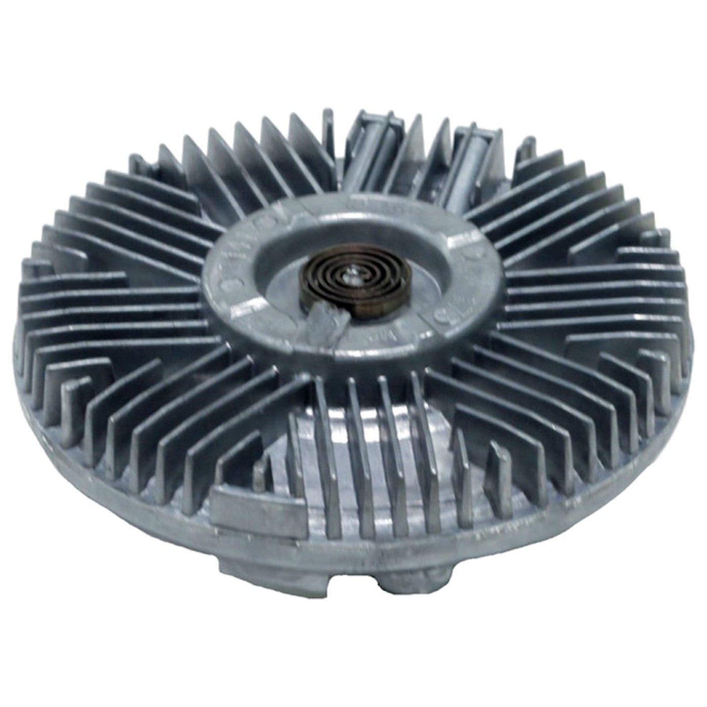 Fan Clutch for Chevy H3T H3, Isuzu i-370, GMC (2006–2010)