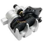 Front Brake Caliper & Pads for Kawasaki Ninja 250R EX250J (2008–2012) 43080-0062-GN