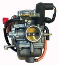 WSM Universal ATV Carburetor 79-120 for ATV (Universal Fit)