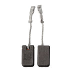Carbon Brushes for GWS12 125S/GWS12 150S Angle Grinder