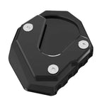 Enlarged Kickstand Pad for Honda XL750 TRANSALP (2023-2024)